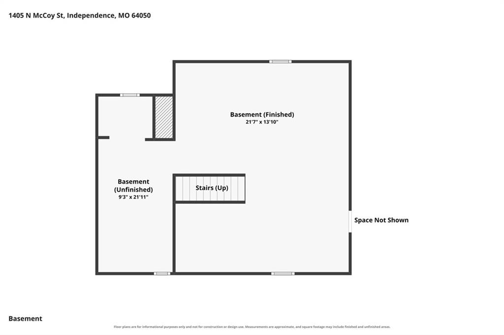 1405 N Mccoy Street Property Photo 22