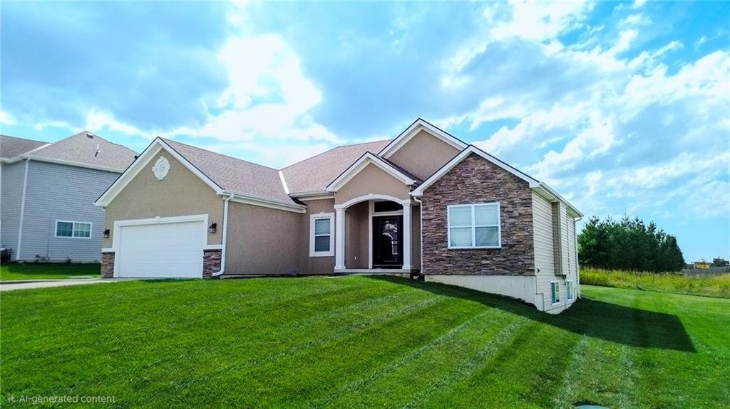 13944 Indian Ridge Road Property Photo 1