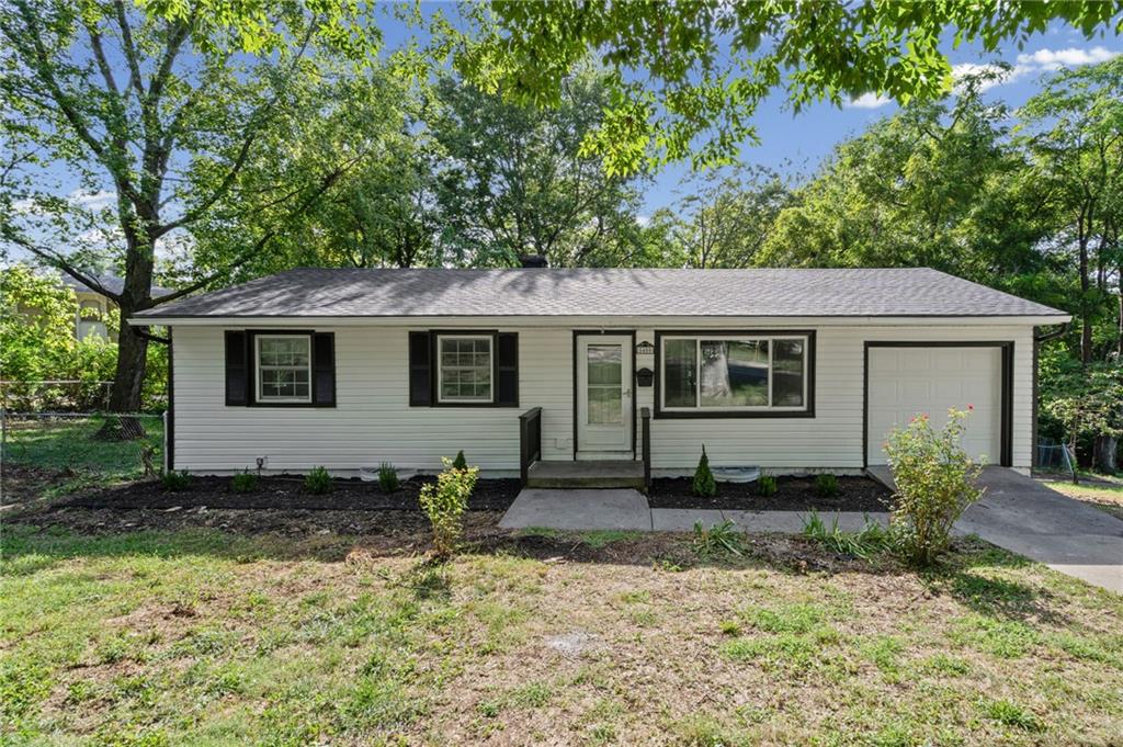 5400 Hunter Street Property Photo 1