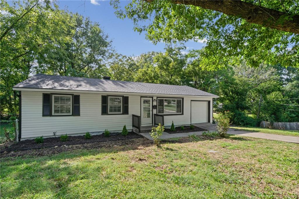 5400 Hunter Street Property Photo 2