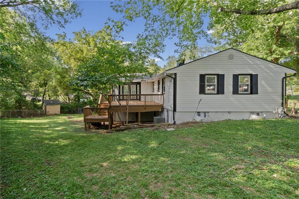 5400 Hunter Street Property Photo 29