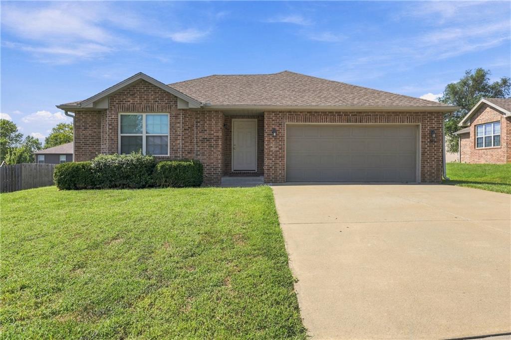 516 Emerson Drive Property Photo 1