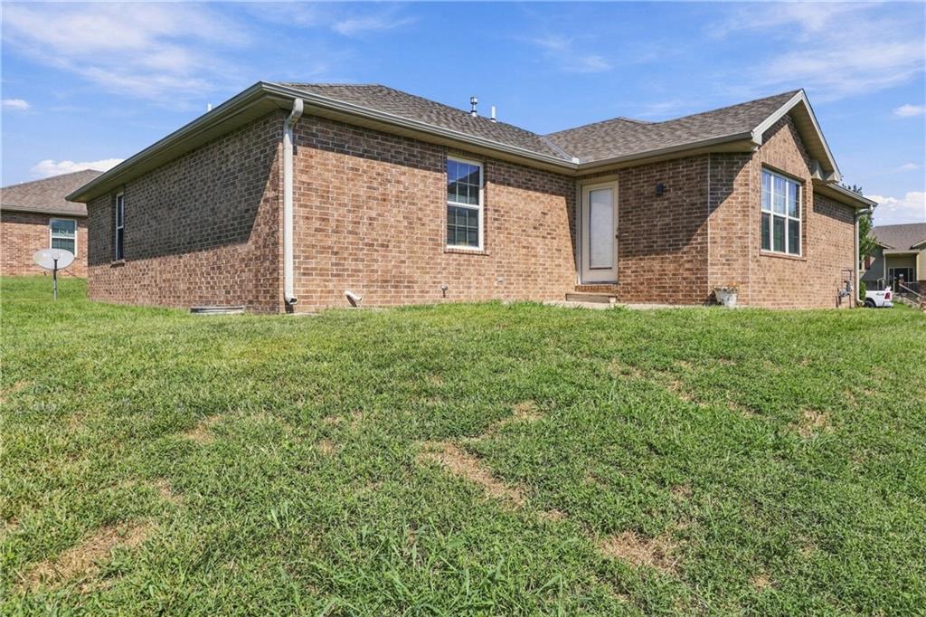 516 Emerson Drive Property Photo 23