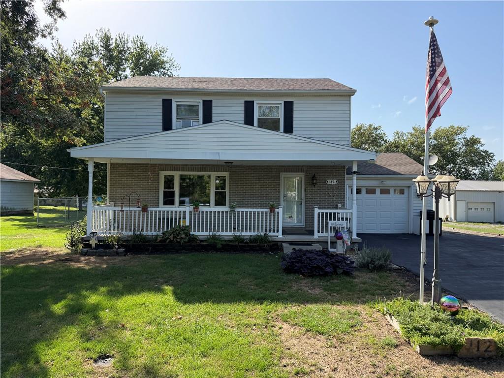 112 Maple Street Property Photo 1