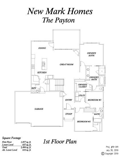 8156 Roundtree Street Property Photo 8