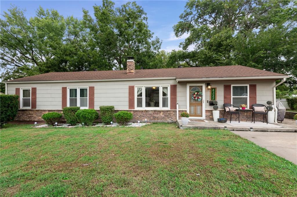 4332 Oakland Avenue Property Photo 1