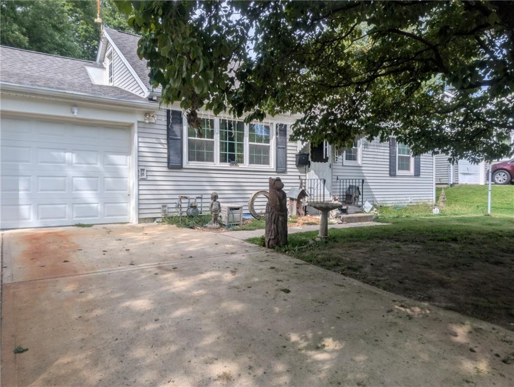 10912 E 59th Street Property Photo 1