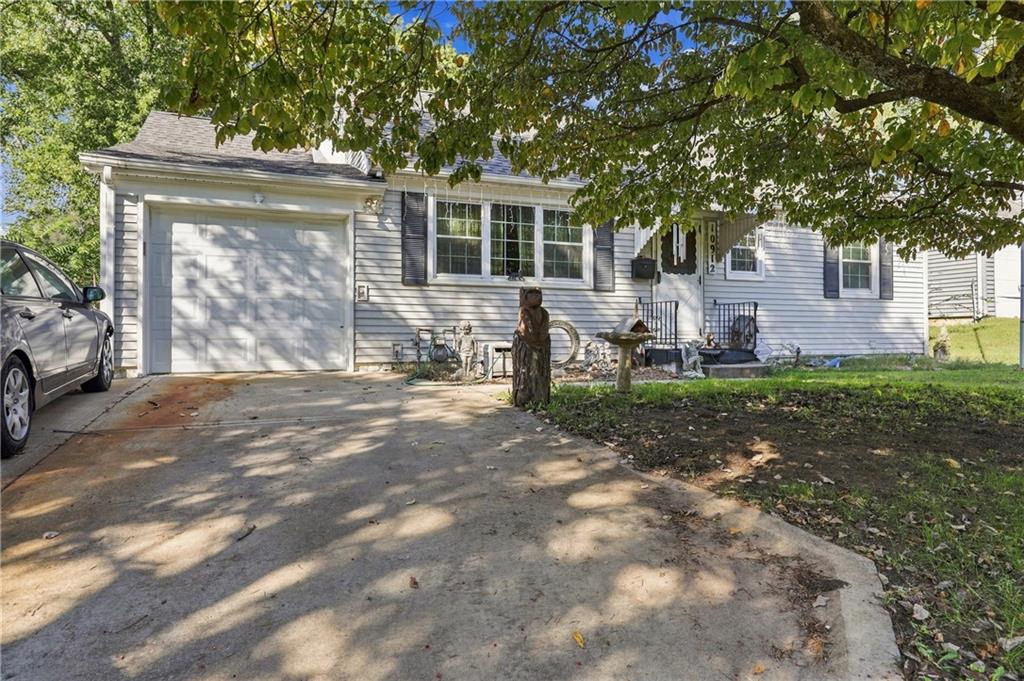 10912 E 59th Street Property Photo 1