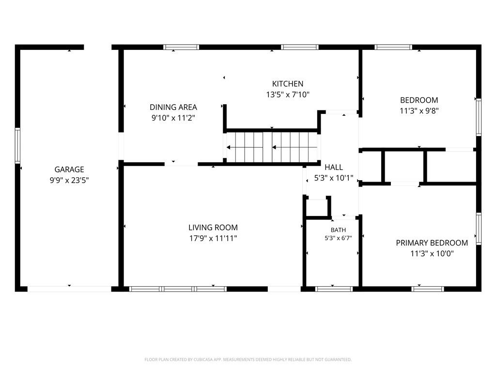 10912 E 59th Street Property Photo 23