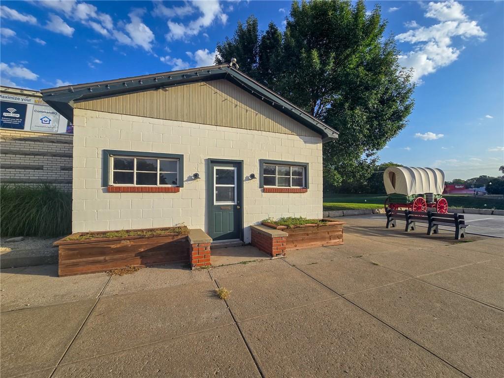 Main Street Property Photo 1