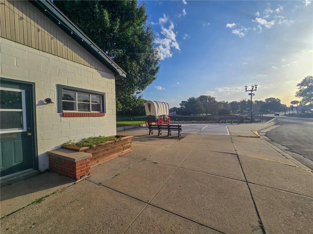 Main Street Property Photo 3