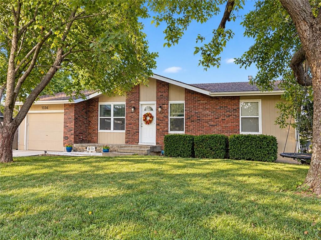 1336 Tall Grass Drive Property Photo 1