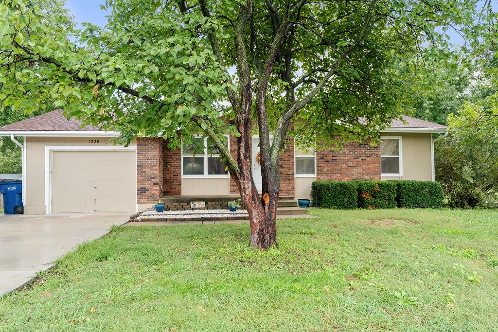 1336 Tall Grass Drive Property Photo 2