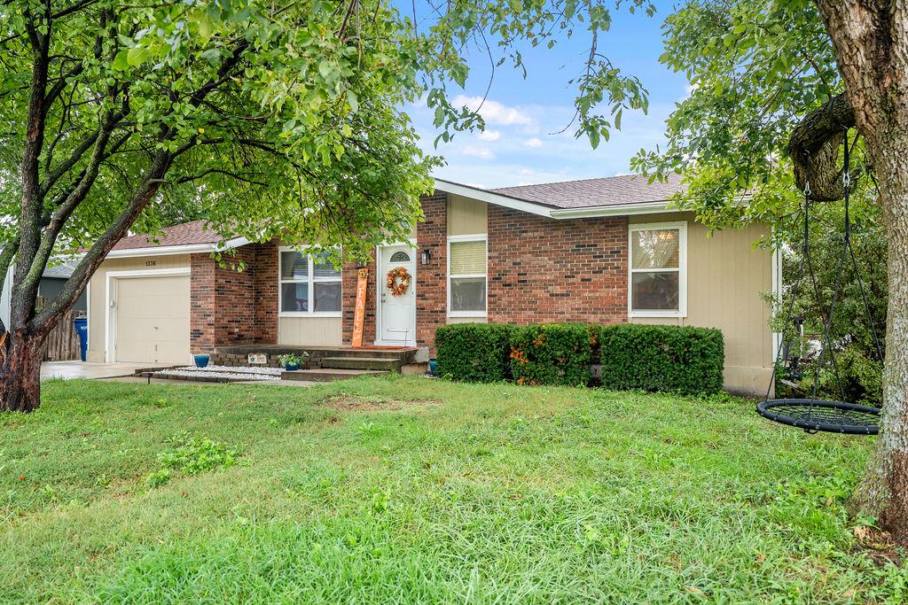 1336 Tall Grass Drive Property Photo 27
