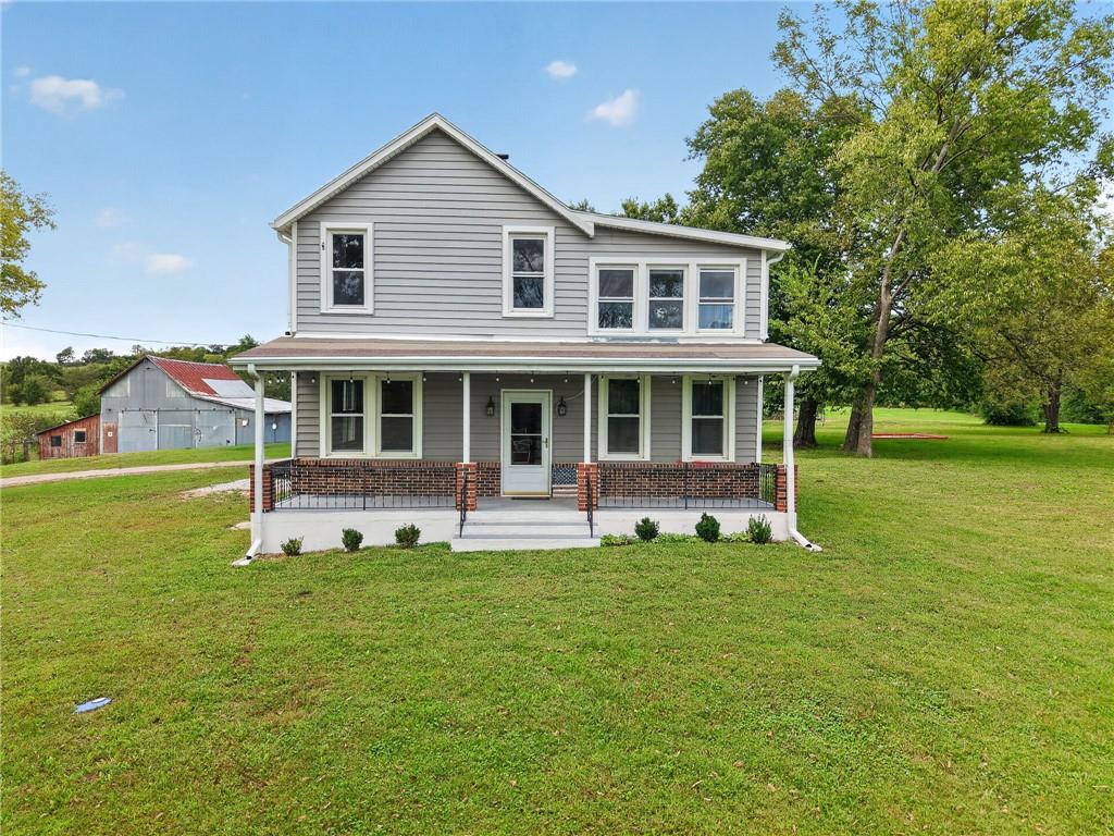 16526 New Lawrence Road Property Photo