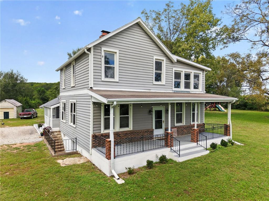 16526 New Lawrence Road Property Photo 3