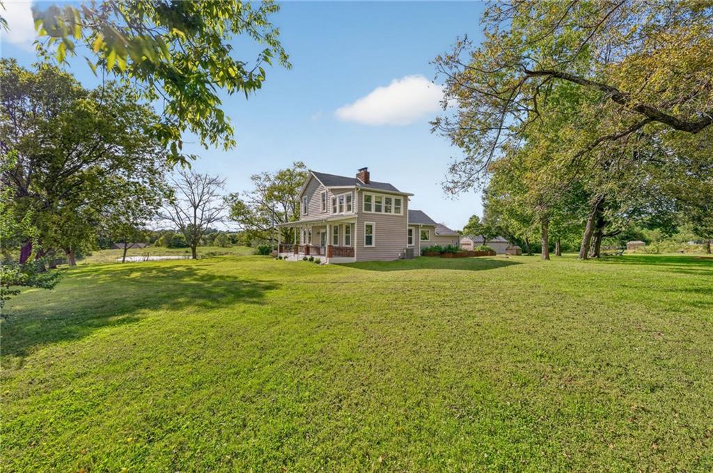 16526 New Lawrence Road Property Photo 4