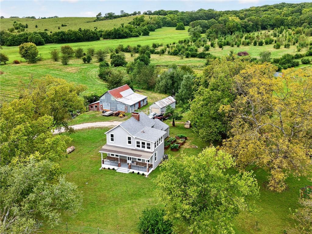 16526 New Lawrence Road Property Photo 7
