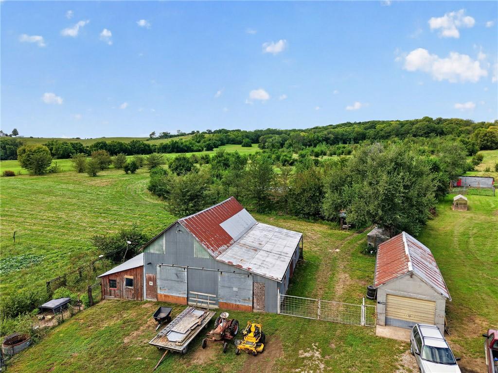 16526 New Lawrence Road Property Photo 23