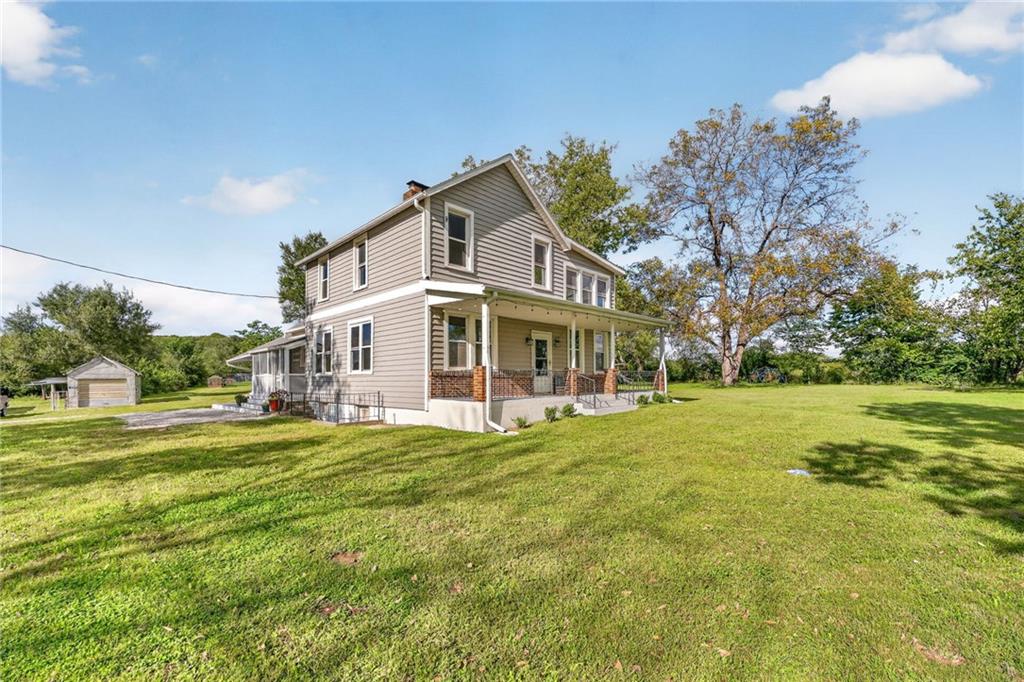 16526 New Lawrence Road Property Photo 38