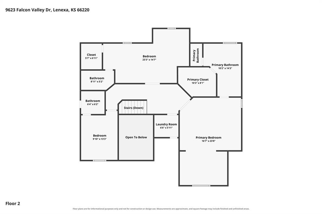9623 Falcon Valley Dr Drive Property Photo 72