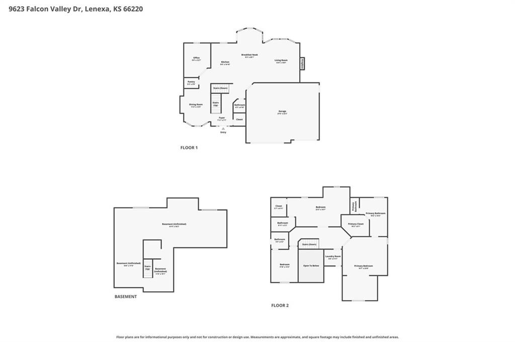 9623 Falcon Valley Dr Drive Property Photo 73