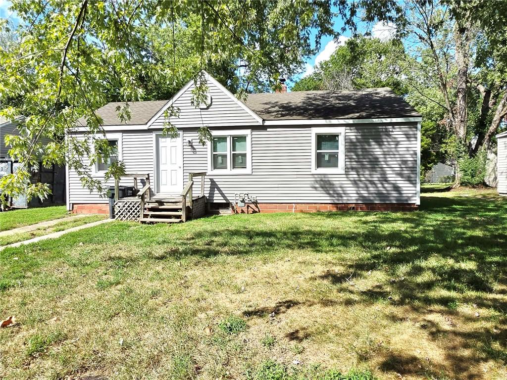 429 Fieldcrest N/a Property Photo 19
