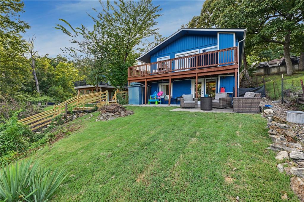 15 M Street Property Photo 1