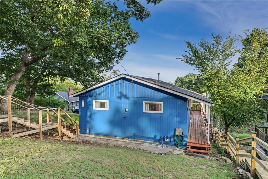 15 M Street Property Photo 3