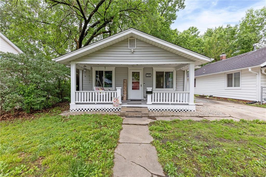823 S Hickory Street Property Photo 1
