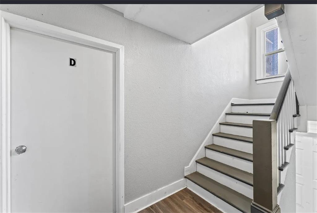 4105 E Linwood Boulevard Property Photo 2