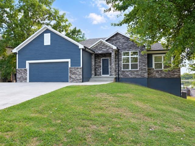 609 Campbell Street Property Photo