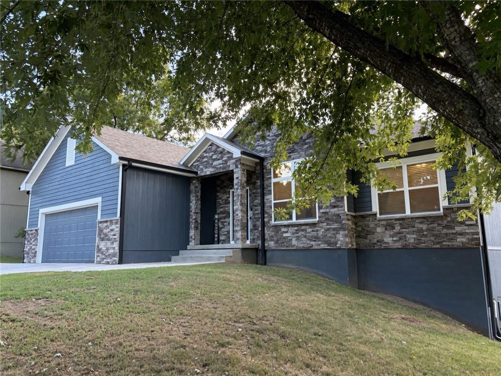609 Campbell Street Property Photo 2