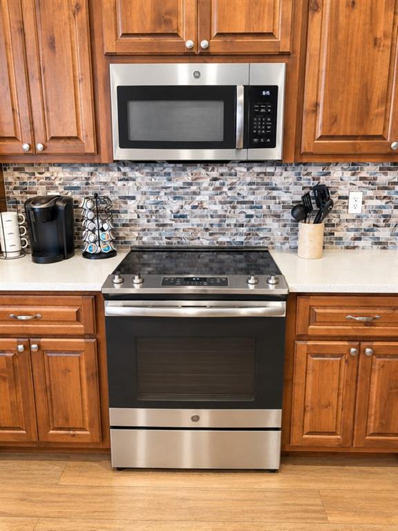 609 Campbell Street Property Photo 15