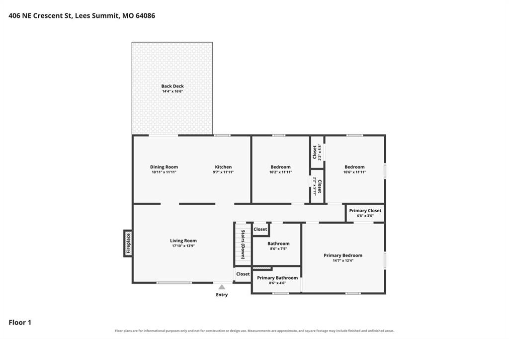 406 Ne Crescent Street Property Photo 42