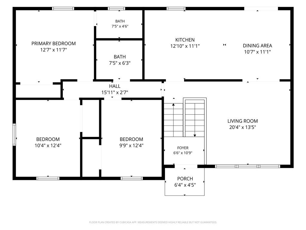 207 E 10th Street Property Photo 32