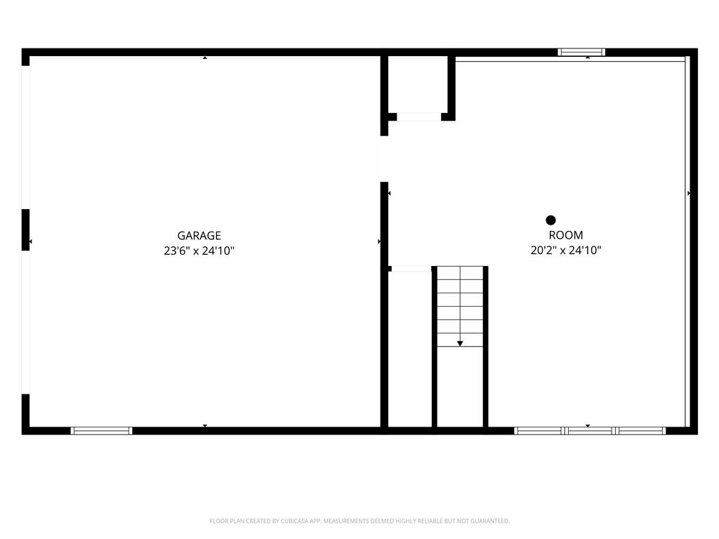 207 E 10th Street Property Photo 33