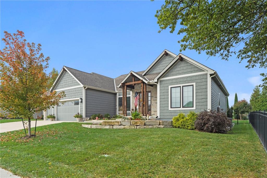 1309 Waverly Drive Property Photo 3