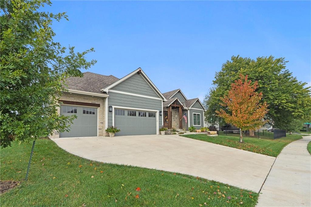 1309 Waverly Drive Property Photo 4
