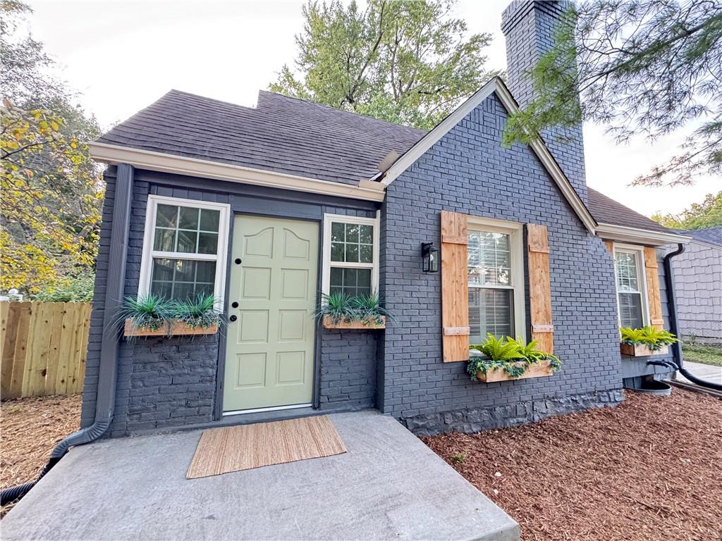 5406 Ash Street Property Photo 1