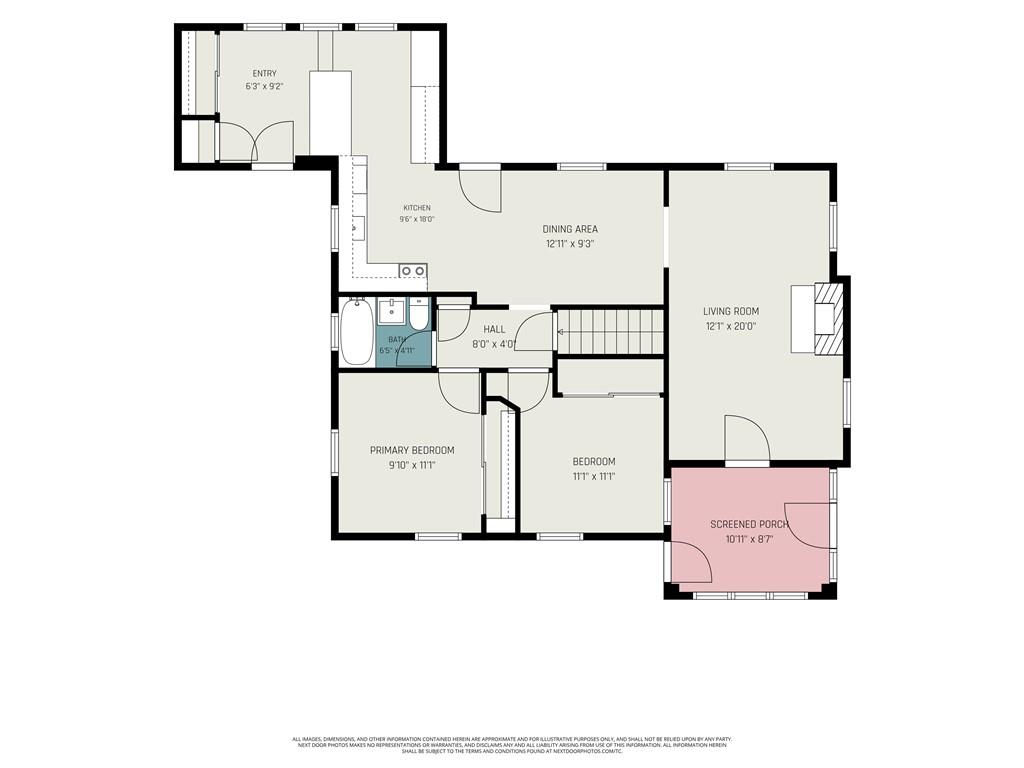 5406 Ash Street Property Photo 24