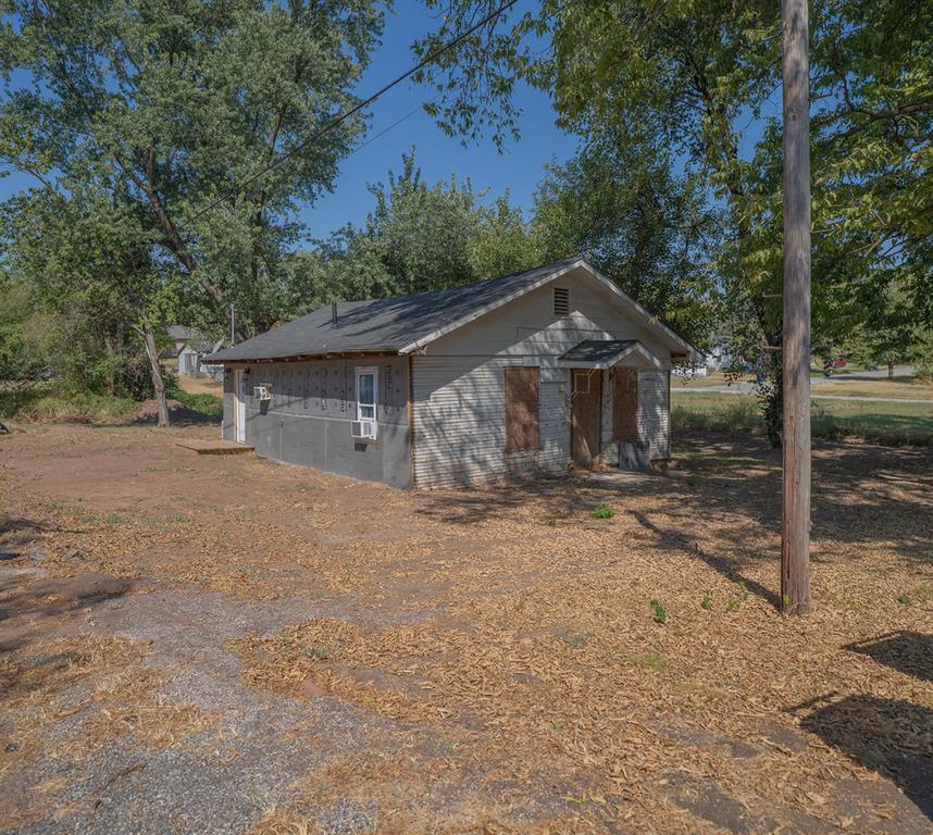 2119 Cherokee Avenue Property Photo 1