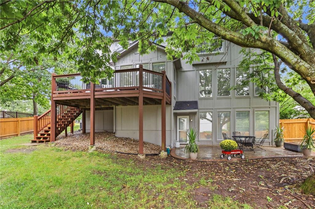 5316 W 132 Street Property Photo 70
