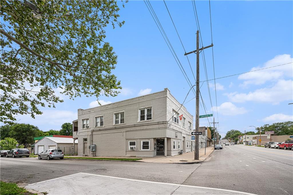 5701 Saint John Avenue Property Photo 16