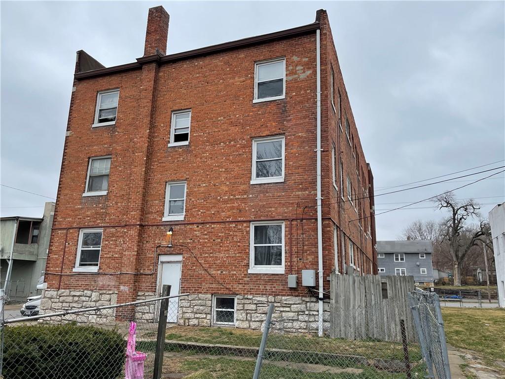 5701 Saint John Avenue Property Photo 23
