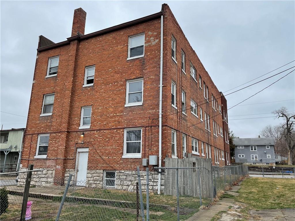 5701 Saint John Avenue Property Photo 24