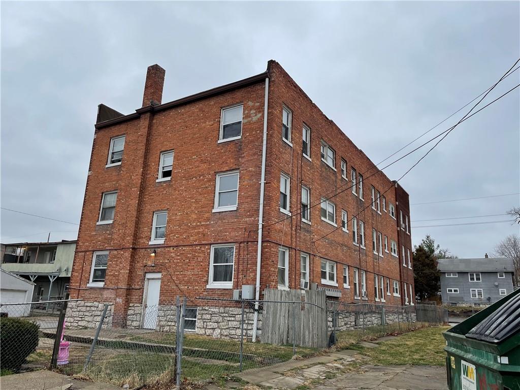 5701 Saint John Avenue Property Photo 25