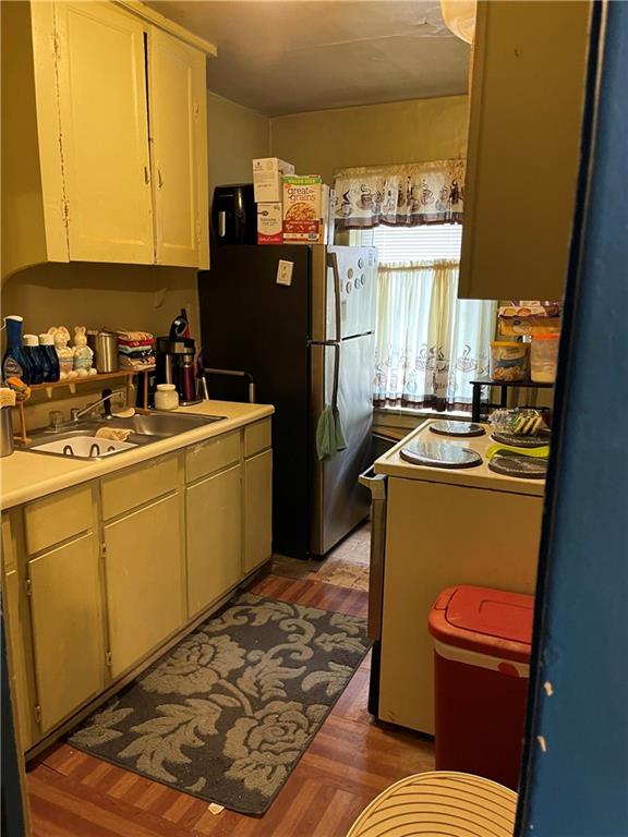5701 Saint John Avenue Property Photo 48