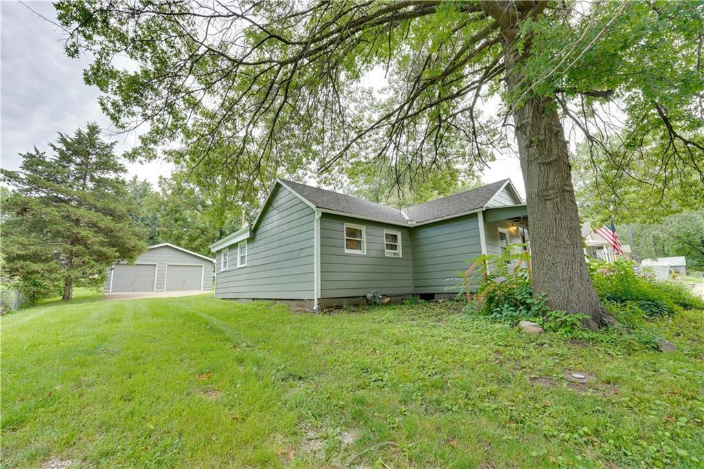 1128 Pottawatomie Street Property Photo 1