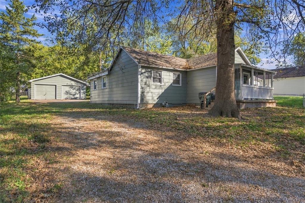1128 Pottawatomie Street Property Photo 1
